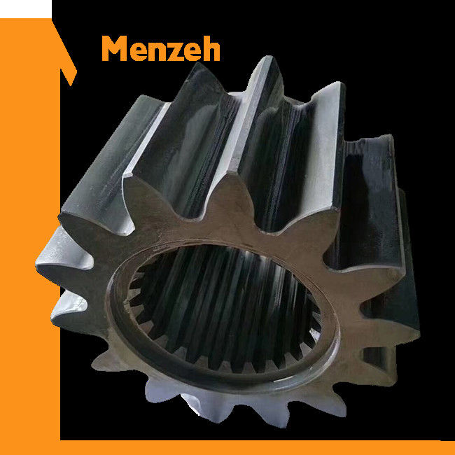 14596604 14609494 VOE14511978 VOE14531682 VOE14535150 EC700B EC360B Swing Pinion Gear Swing Shaft Gear Swing Pinion Shaf