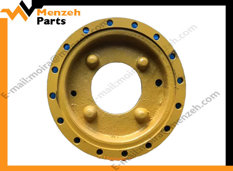 114-1401 4I7464 4I7467 Excavator Swing Gear Parts For CAT325D CAT330D CAT345D