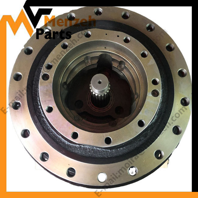 39Q8-42100 39Q8-42102 39Q8-42101 Hyundai Final Drive Fit R260-9 R290-9 R300-9
