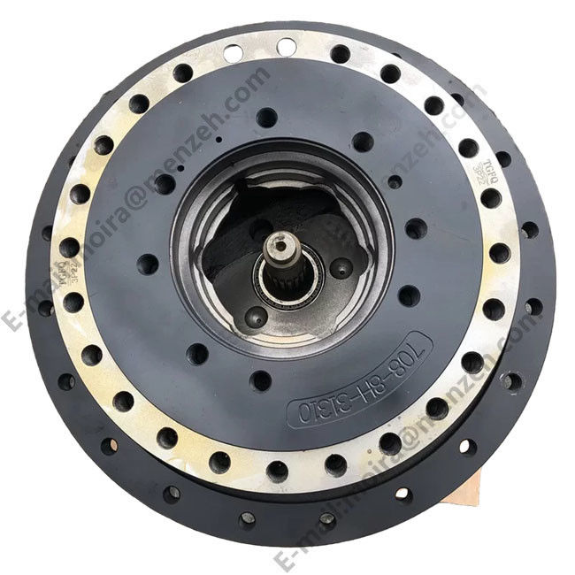 708-8H-31310 206-27-00422 Komatsu Gearbox Fit PC300-7 PC350-8 PC220 PC240