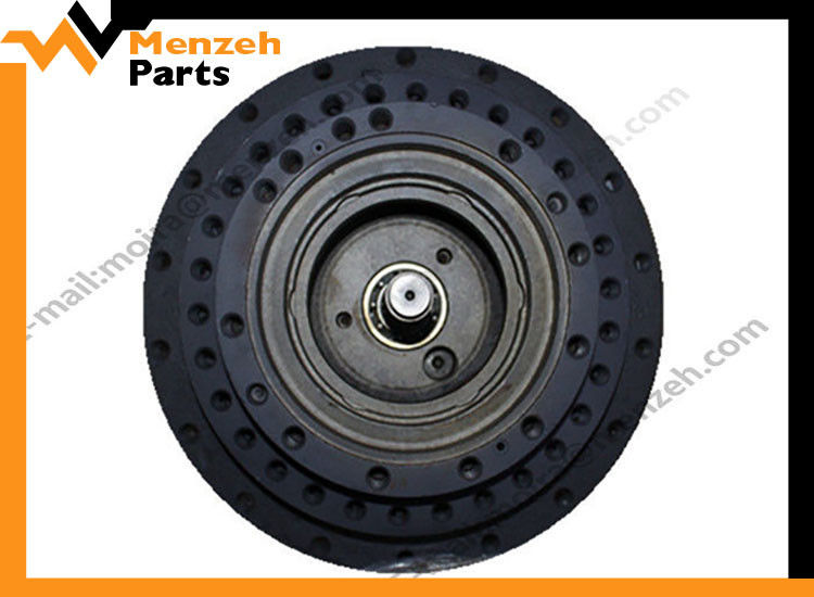 SA7117-34050 SA1143-01100 VOE14569653 VOE14528735 VOE14613849 Excavator Travel Gearbox Fit EC240 EC240B EC235D