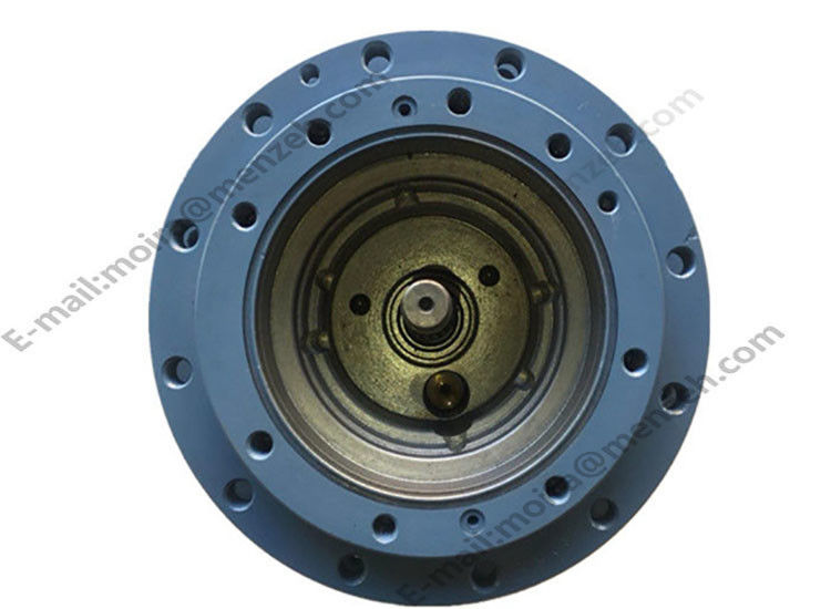 T9T2 Reduction Gear Box For PC75MR , PC80-7 PC75MR-5 Komatsu Excavator Final Drive
