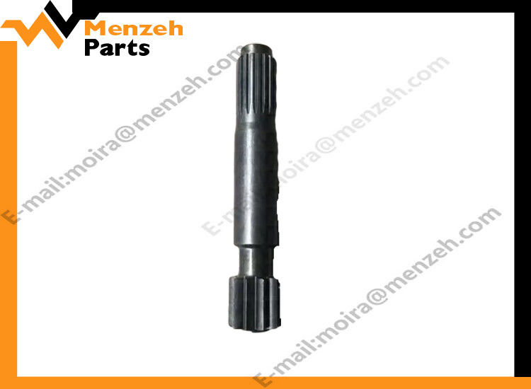 20Y-27-31210 20Y-27-31140 703-10-92210 Shaft PC200 PC210 Excavator Final Drive Parts