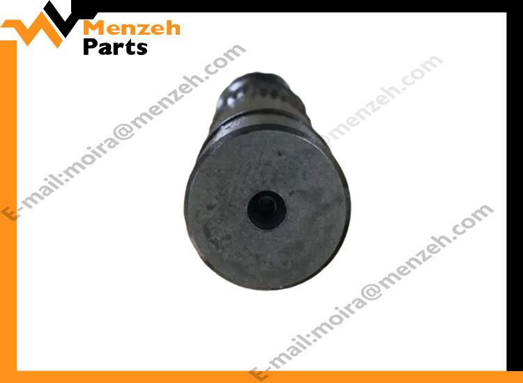 2047884 1126210900 204044 0725203 Motor Shaft ZX250 ZX270-3 ZX330-3 ZX350-5G ZX450 Travel Motor