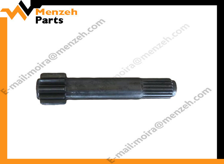 K9007390 K9007387 4472319166 1164031002 Sun Gear Prop Shaft  DX225 DX230 DX235 DX255 Excavator Final Drive Parts