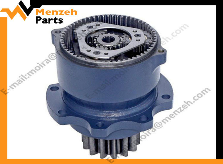 170303-00034 170303-00034A 170303-00034B MSG-27P Excavator Swing Gearbox For DX60 SY65-9
