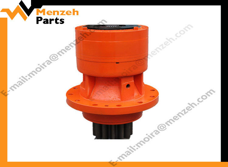 21011025K 21622Z90687-01 718550 K9000392 Slew Drive Gearbox For DX225LC SOLAR 255LC-V