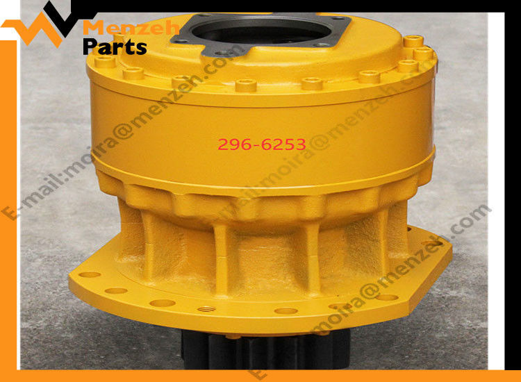 296-6253 296-6250 3530528 3530500 1994487 Excavator Swing Gearbox Fit E330D E345C E345D E345DL