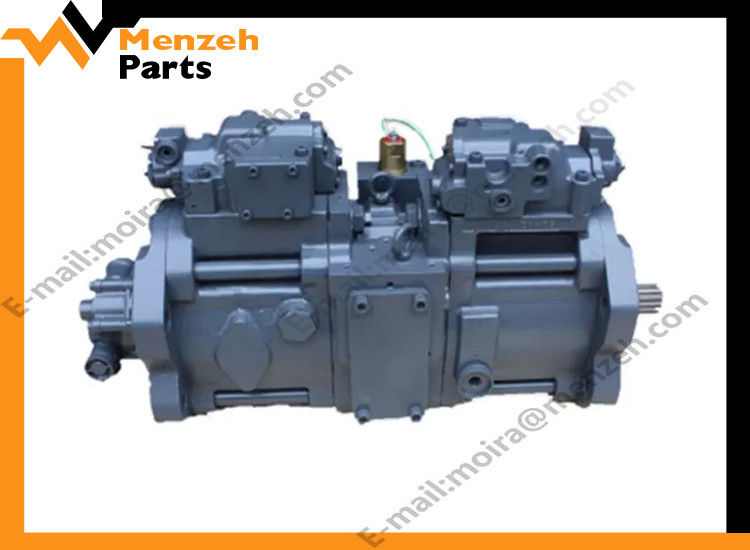 400914-00212 K3V112DTP109R-YT2K-V Hydraulic Pump Assy For SK200-6 SK200-6E SK200-8