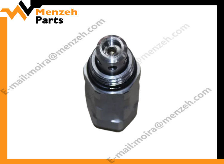 4358914 4289603 4382814 Excavator Relief Valve Fit EX120-5 EX200 EX230 EX270 ZX330 ZX70