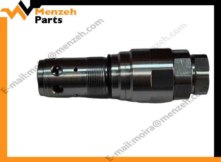 1843830 2399103 1284411 1710031 Main Relief Valve , E325 E329D E330 E345C Excavator Pressure Relief Valve