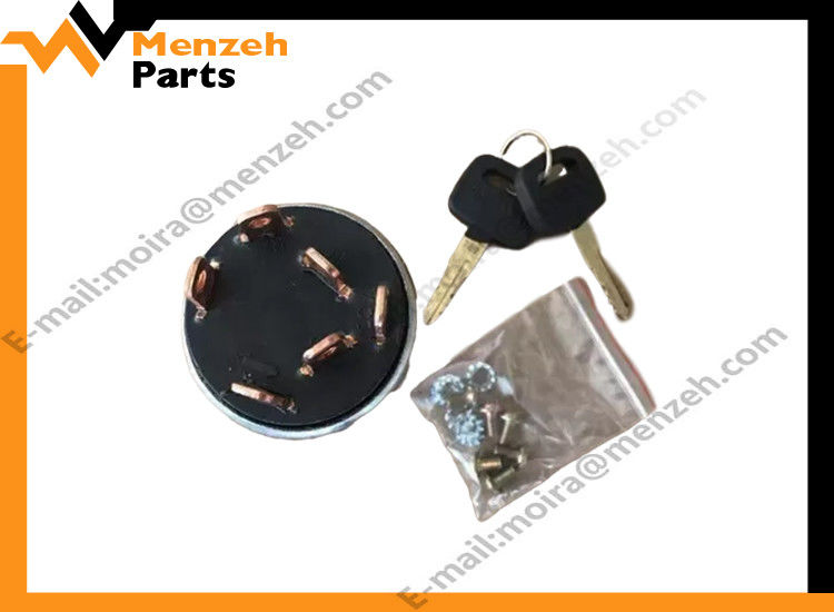20Y-06-24681 20Y-06-24680 08086-20000 22B-06-11910 08086-10000 Electric Spare Parts Fit PC128US PC128UU PC130 PC138US