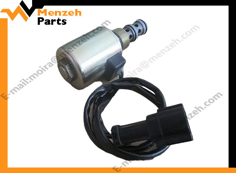 20Y-60-22123 20Y-60-22121 206-60-51132 Electric Spare Parts For PC200-6 PC228 PC228US PC300 PC450