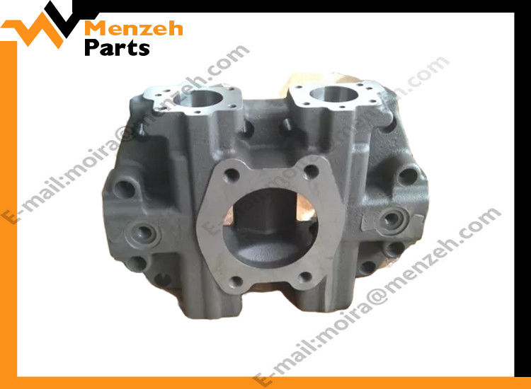 A8V0107 Excavator Hydraulic Pump Parts For E225 E320BU Head Cover Repair Parts Kit