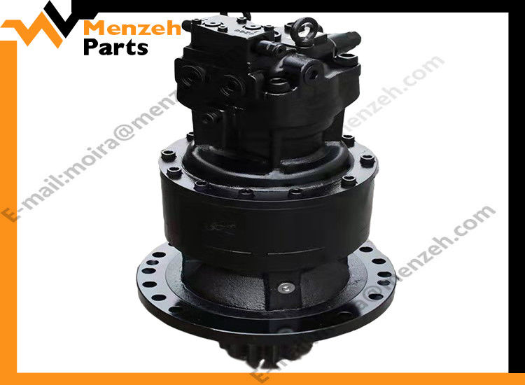 706-7G-01170 706-7G-41240 706-7G-01012 706-7G-01041 Swing Motor Assembly For PC240-8 PC220-8 PC200-8 PC210-8 PC270-8