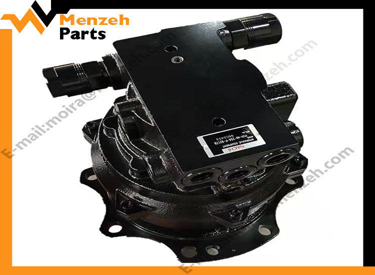 B229900005731 Swing Motor Parts , SY50 SY60 SY65 SY65 Motor Swing Excavator