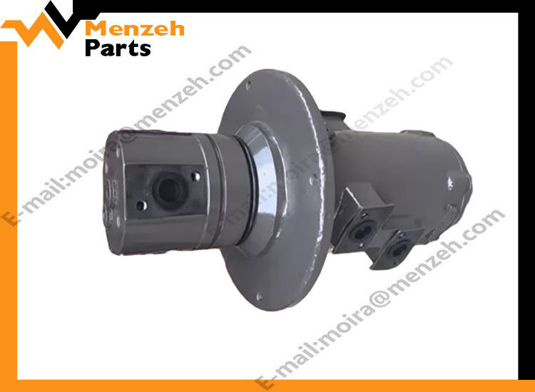 31N6-40020 31N6-4002131N6-40022 Excavator Swing Gear Turning Joint Center Joint R210LC7 R290LC7