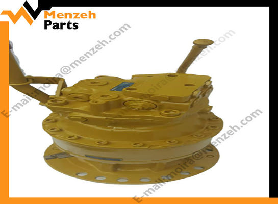 21K-26-B7100 21K-26-B7130 21K-26-B7010 Swing Reduction Gearbox Fit Pc160-7 Pc160-8