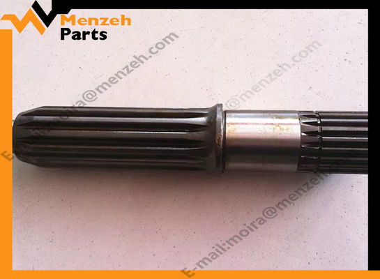 M2X96 0409203 4247870 0409224 Motor Drive Shaft , EX200-2 Hydraulic Pump Parts