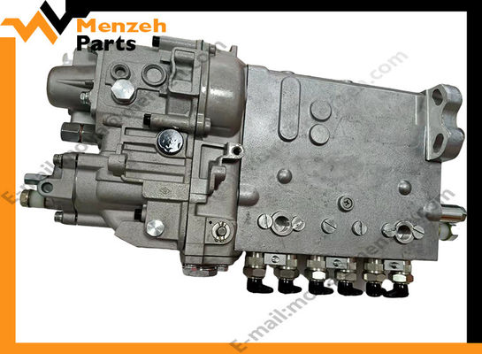 400912-00070 65.11101-7391A 65.11101-7384 Fuel Injection Pump Fit Dx225lca Solar230lc-V