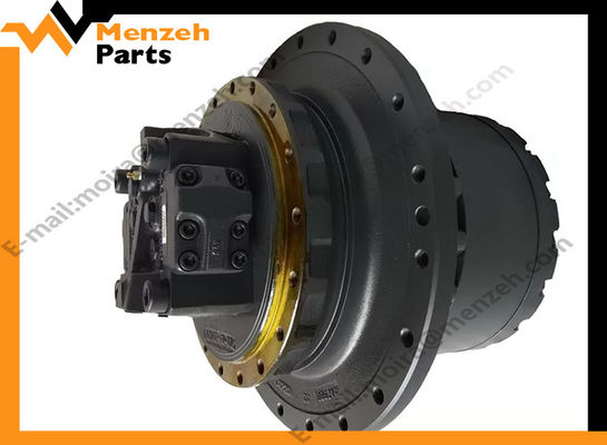 20Y-27-00590 206-27-00025 206-27-00101 Final Drive Assy For PC200-8 PC200-8EO