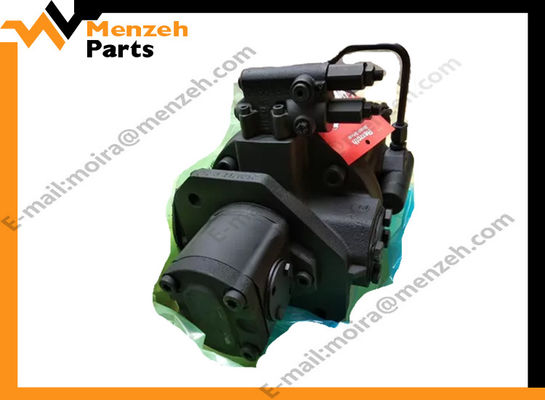 32362406 Excavator Hydraulic Pump , DH80-7 AP2D36 Pilot Pump Hydraulic