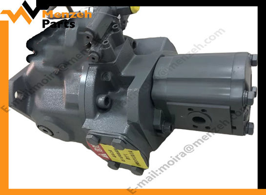 60272212 A10V071DFLR 31R Hydraulic Gear Pump , HD250 Excavator Hydraulic Parts