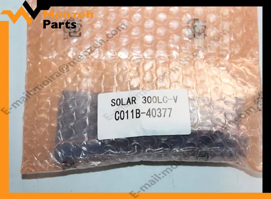 C011B-40377 420-00429A 420-00005 Auxiliary Relief Valve For DH300-7 SOLAR 225LC SOLAR 255LC