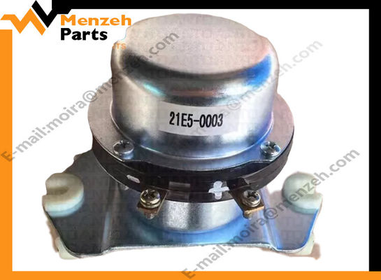 21E5-0003 Battery Relay 24V , R210-7 R210-9 R250-9 Battery Relay Switch