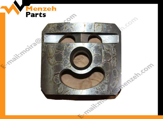 A8V0107 Excavator Hydraulic Pump Parts For E225 E320BU MENZEH GEARS Valve Plate