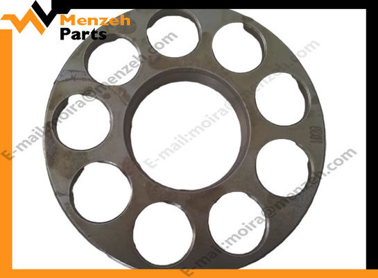 A10V28 Serises Bearing Retainer Plate , Pump Repair Hydraulic Valve Plate