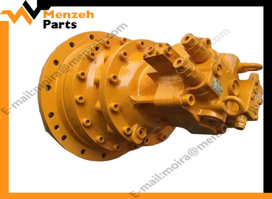 60043410 Excavator Hydraulic Parts , 5X180 SY285 SY335 SY365 Swing Motor Gearbox