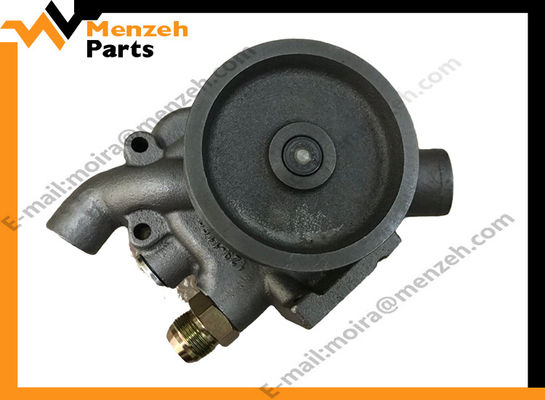 236-4413 352-2139 1782357 1593139 1262016 Excavator Water Pump , E322C E324D E329D Pump GP Gear